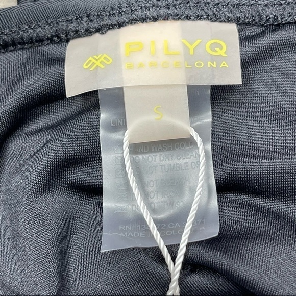 NWT Pilyq Inca Basic Tenny size Small - Picture 7 of 12